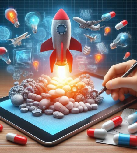 Creación de contenidos digitales para proyectos, retos y píldoras 🚀