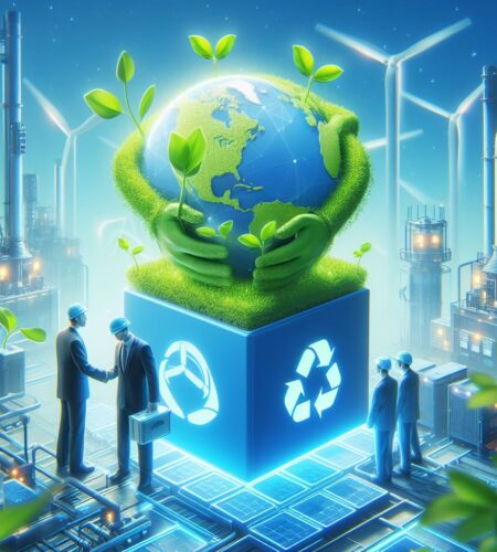 Protocolos verdes: Innovando en la recuperación de equipos informáticos con Labdoo por un futuro sostenible, social y seguro 🌱🔒