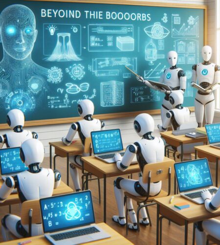 Más allá de las pizarras: Aplicaciones prácticas de la Inteligencia Artificial en educación 📋